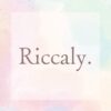 Riccaly.のアバター